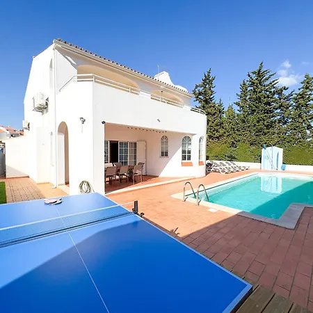 Villa Mia - Peerless Bond *